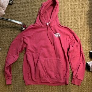 ron jon surf shop hoodie only worn twice
